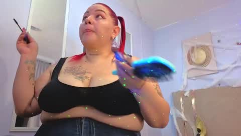 Selena online show from October 10, 2025, 12:37 pm