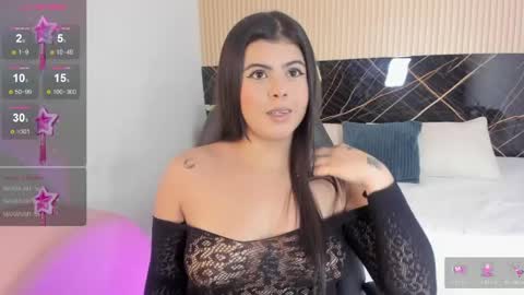 Snapshot of selena_diaz_ chatting on May 20, 2026, 4:18 am Selena online show from May 20, 2026, 4:18 am