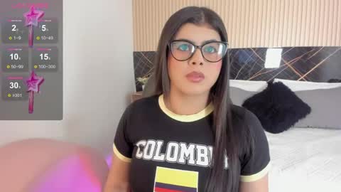 Snapshot of selena_diaz_ chatting on May 28, 2026, 3:48 am Selena online show from May 28, 2026, 3:48 am