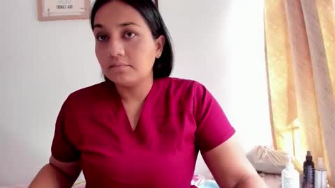 Karen online show from October 17, 2025, 2:41 pm