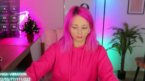 Selena Lily online show from December 27, 2024, 6:57 am