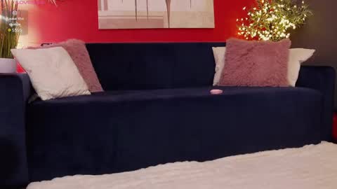 Selena Allure online show from March 6, 2026, 7:05 am