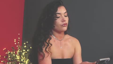 Selena Allure online show from July 20, 2026, 6:06 am