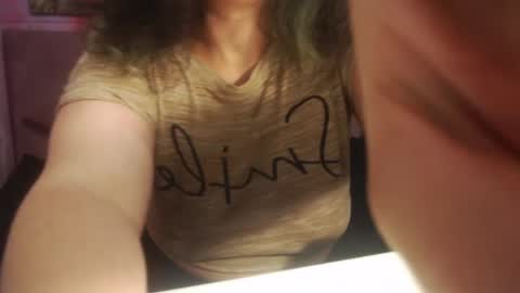 Selena Priscilla Blair Montenegro online show from March 6, 2025, 9:58 am