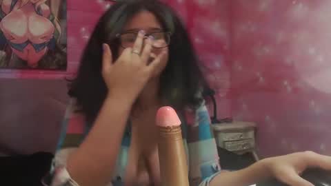 Selena Priscilla Blair Montenegro online show from March 9, 2025, 1:37 pm