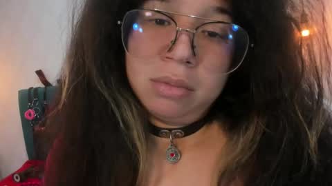 Selena Priscilla Blair Montenegro online show from May 16, 2026, 10:36 am
