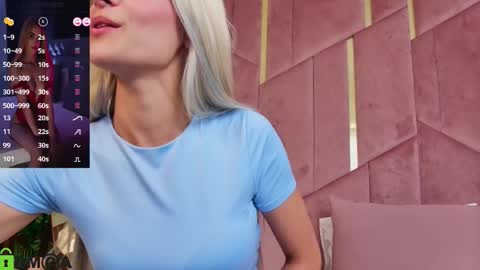 Selena online show from September 17, 2025, 3:19 am