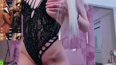 Selena online show from April 14, 2026, 5:57 am