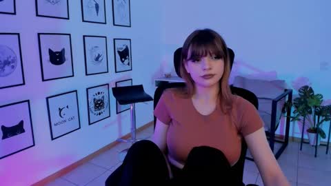 Selena ntmy online show from March 5, 2025, 7:49 pm