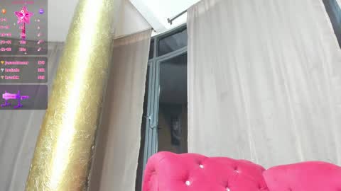  Selena  online show from January 8, 2025, 8:49 am