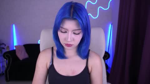 selenairis online show from November 16, 2025, 9:09 pm