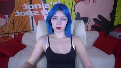 selenairis online show from November 18, 2025, 9:30 pm