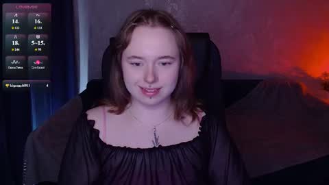 Lilith online show from June 9, 2026, 9:26 pm