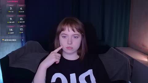 Lilith online show from June 22, 2026, 9:56 pm