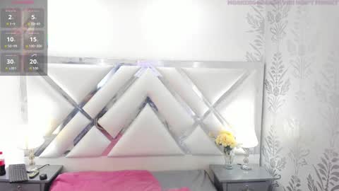 Selena reyess online show from September 18, 2025, 7:38 pm