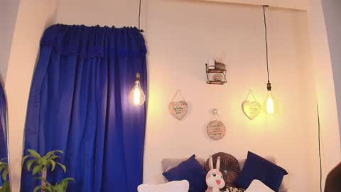 SelenaRossi online show from February 5, 2025, 10:30 am