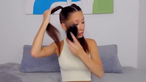 Selena online show from March 8, 2025, 5:59 am