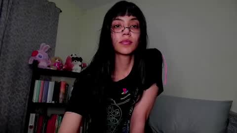 selene_hebe online show from April 29, 2026, 9:10 pm