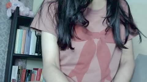selene_hebe online show from May 16, 2026, 2:30 am