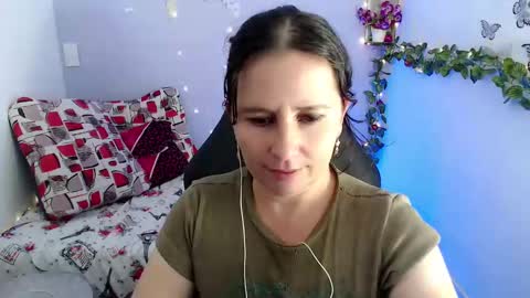 selene online show from January 20, 2025, 9:01 pm