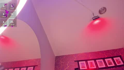 Selene online show from December 31, 2024, 3:45 am