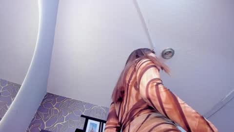 Selene online show from March 12, 2025, 2:52 am