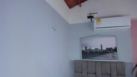 Selene online show from April 19, 2026, 8:55 pm