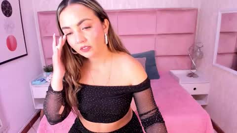 Selene  online show from March 12, 2026, 8:48 pm