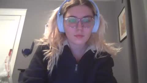 Selene online show from January 20, 2025, 3:15 am