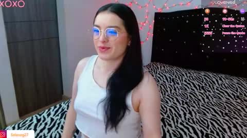 Selene G  online show from September 26, 2025, 7:12 am