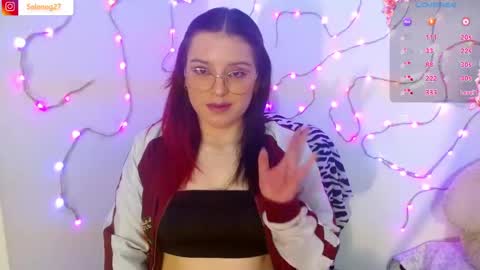 Selene G  online show from June 4, 2026, 6:08 am