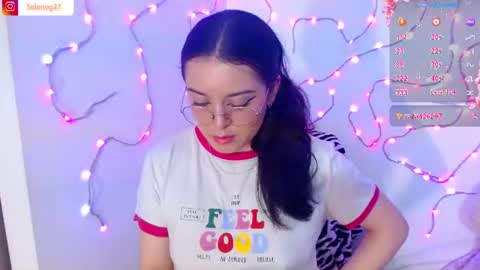 Selene G  online show from June 23, 2026, 5:27 am
