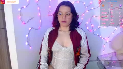 Snapshot of seleneg chatting on July 3, 2026, 4:30 am Selene G online show from July 3, 2026, 4:30 am