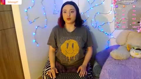 Snapshot of seleneg chatting on July 28, 2026, 2:29 am Selene G online show from July 28, 2026, 2:29 am