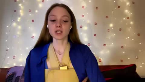 Snapshot of selenegupta chatting on June 16, 2026, 9:56 am Kylie online show from June 16, 2026, 9:56 am