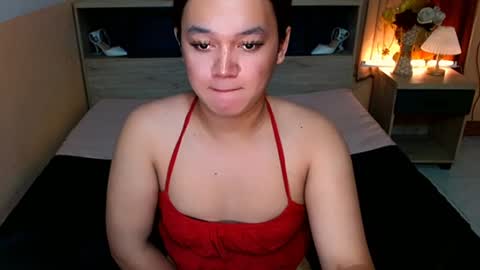 joan online show from December 1, 2024, 10:53 pm