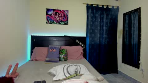 Sele online show from January 29, 2025, 2:19 am