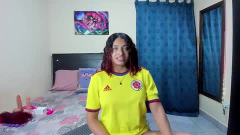 Sele online show from September 10, 2025, 1:16 am