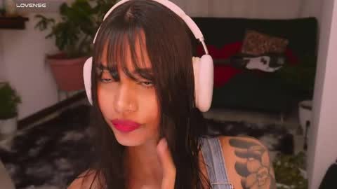 Selene online show from April 30, 2026, 1:34 am