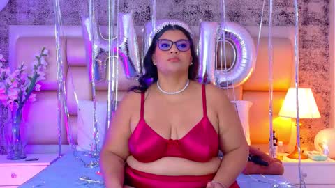 Selenna Cooper online show from March 2, 2026, 12:23 pm