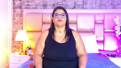 Selenna Cooper online show from March 28, 2026, 11:43 am