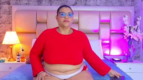 Selenna Cooper online show from April 21, 2026, 11:49 am