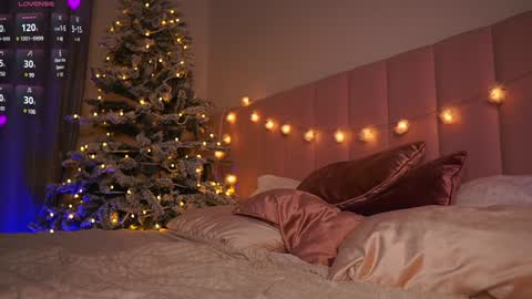 Selesta online show from December 27, 2024, 9:50 am