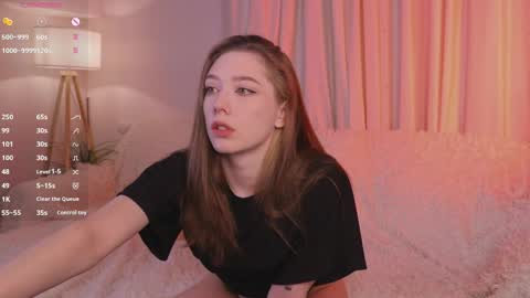 Snapshot of selestarobertson chatting on May 10, 2026, 10:53 am Selesta online show from May 10, 2026, 10:53 am