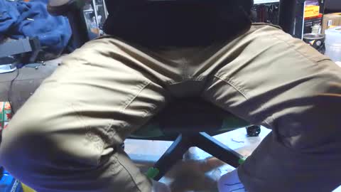 Snapshot of selfpound chatting on February 7, 2026, 4:49 am selfpound online show from February 7, 2026, 4:49 am