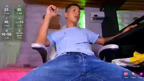 selfsuck_balls online show from September 12, 2025, 4:01 am