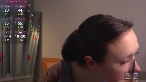 selin_roomdoll online show from March 17, 2026, 5:22 am