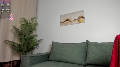 lina next stream nearest evening  online show from February 1, 2025, 10:13 pm