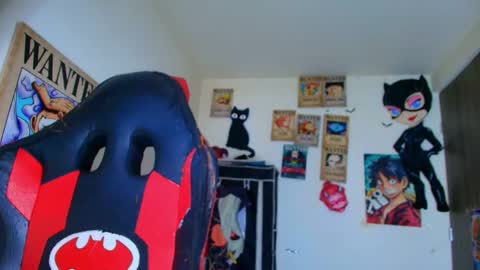  Selinna Kyle  online show from April 17, 2026, 10:13 pm