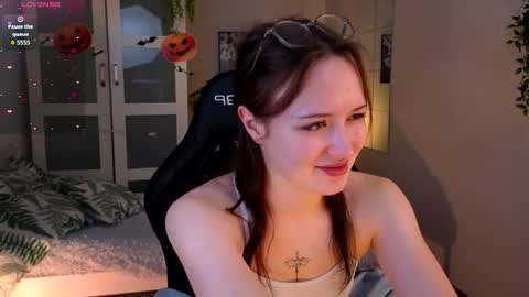 sweetie Selin 3 online show from October 22, 2025, 5:41 am